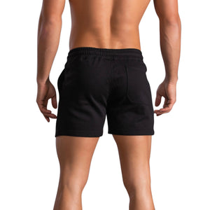 Flex Jogger Shorts by WACE Wear