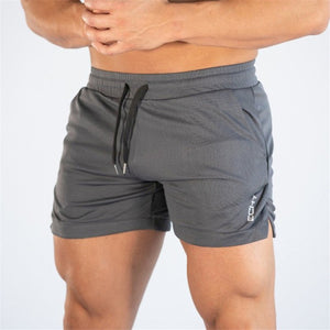 HyperElite Fitness Shorts