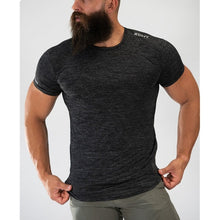 Load image into Gallery viewer, Gladiator Fitness Shirt