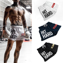 Load image into Gallery viewer, Knockout Fitness Shorts