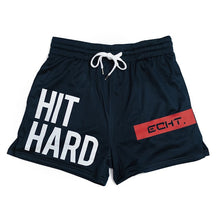 Load image into Gallery viewer, Knockout Fitness Shorts